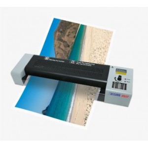 Secure Laminating Machine A3